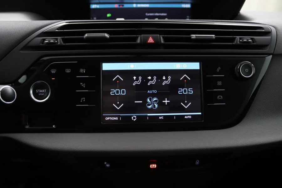 Citroën Grand C4 Picasso 1.2 PureTech Business*NAVI*CAMERA*CRUISE*7P*