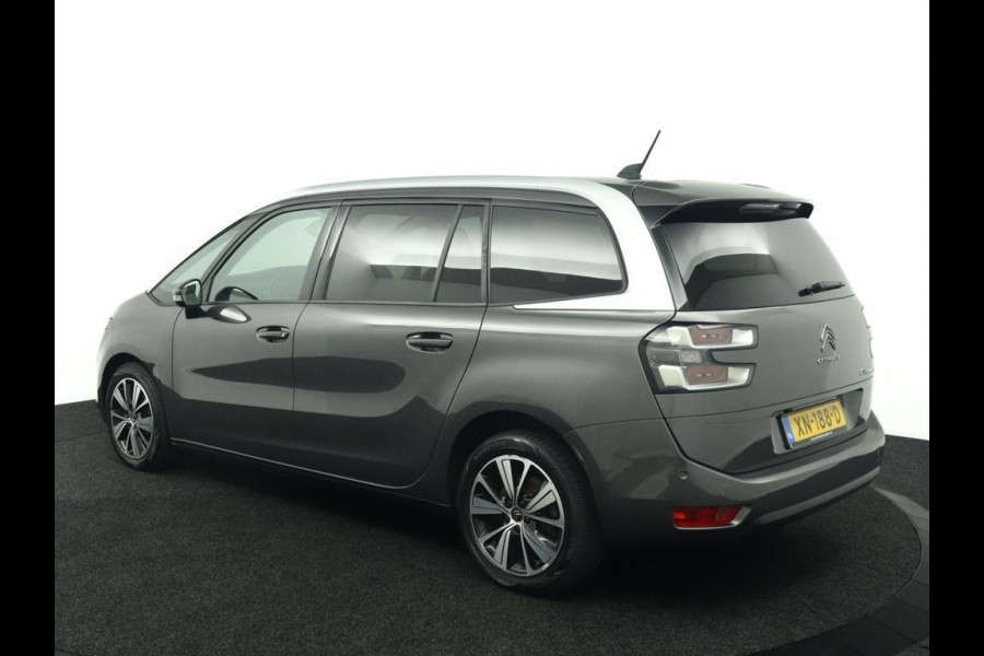 Citroën Grand C4 Picasso 1.2 PureTech Business*NAVI*CAMERA*CRUISE*7P*
