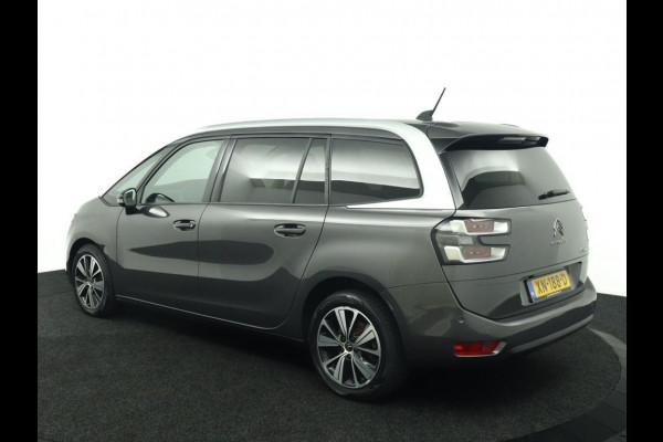 Citroën Grand C4 Picasso 1.2 PureTech Business*NAVI*CAMERA*CRUISE*7P*