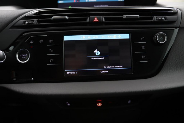 Citroën Grand C4 Picasso 1.2 PureTech Business*NAVI*CAMERA*CRUISE*7P*