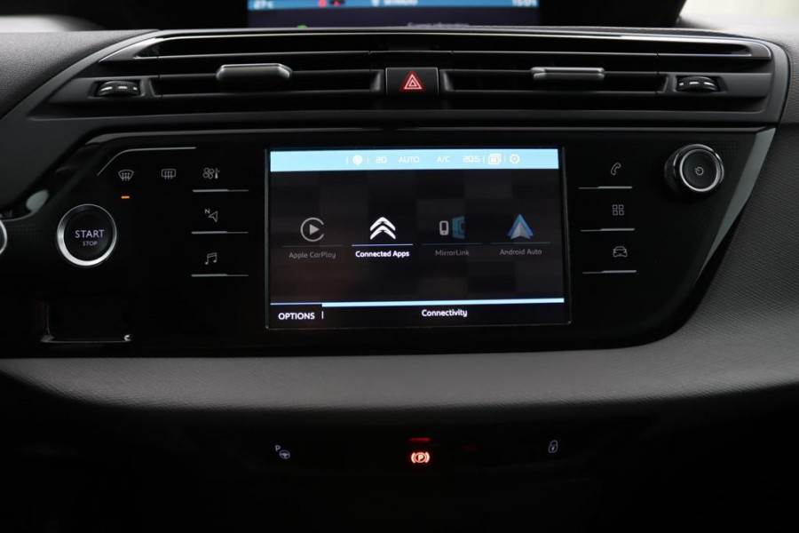 Citroën Grand C4 Picasso 1.2 PureTech Business*NAVI*CAMERA*CRUISE*7P*