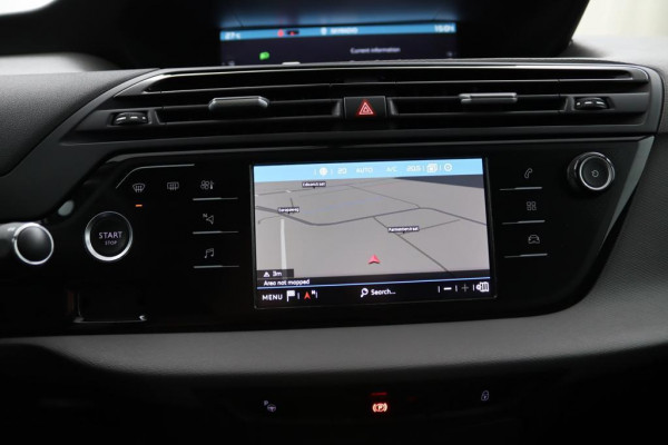 Citroën Grand C4 Picasso 1.2 PureTech Business*NAVI*CAMERA*CRUISE*7P*