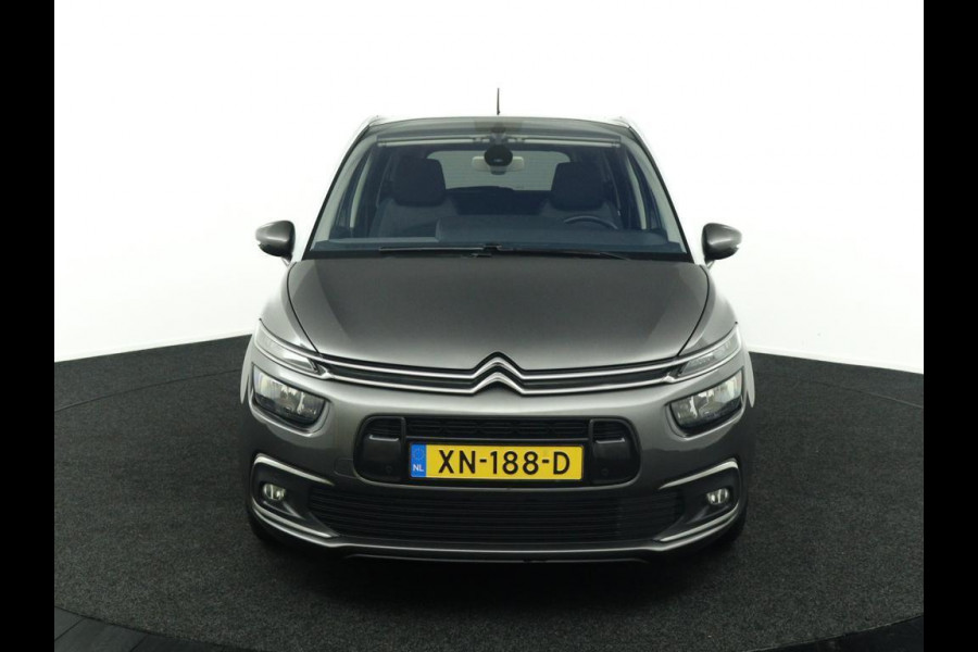 Citroën Grand C4 Picasso 1.2 PureTech Business*NAVI*CAMERA*CRUISE*7P*