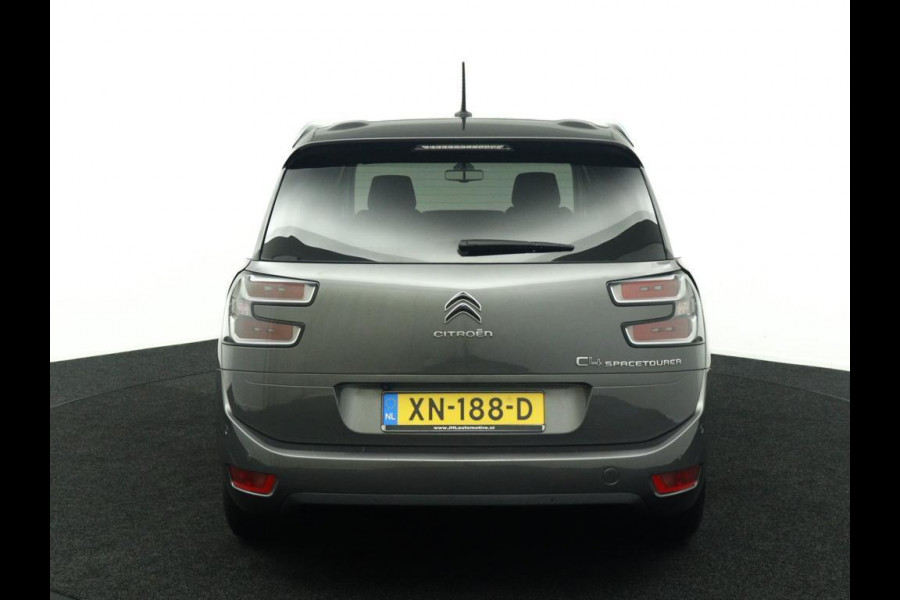 Citroën Grand C4 Picasso 1.2 PureTech Business*NAVI*CAMERA*CRUISE*7P*