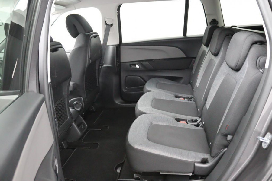 Citroën Grand C4 Picasso 1.2 PureTech Business*NAVI*CAMERA*CRUISE*7P*