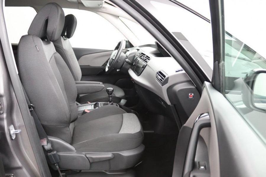 Citroën Grand C4 Picasso 1.2 PureTech Business*NAVI*CAMERA*CRUISE*7P*