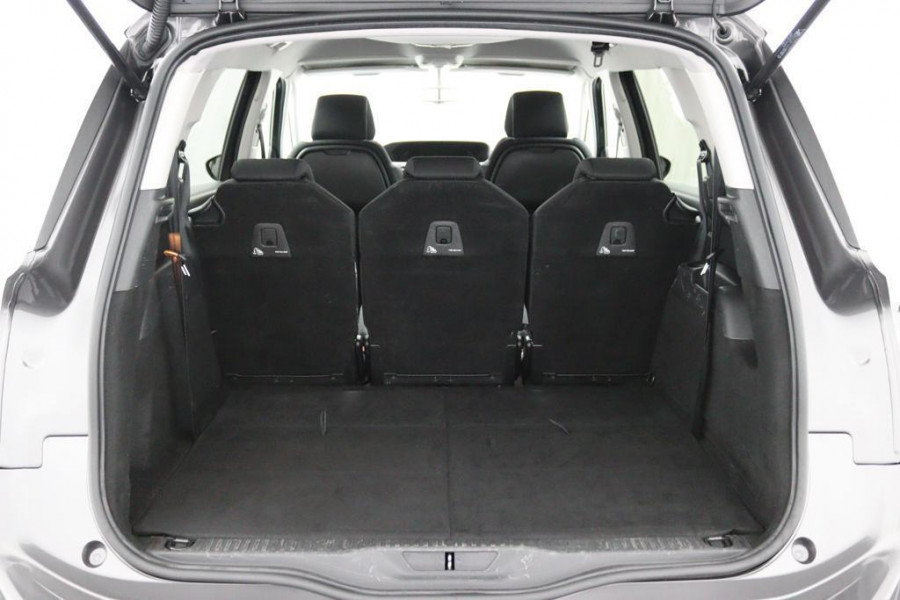 Citroën Grand C4 Picasso 1.2 PureTech Business*NAVI*CAMERA*CRUISE*7P*