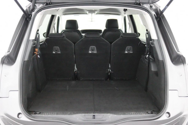 Citroën Grand C4 Picasso 1.2 PureTech Business*NAVI*CAMERA*CRUISE*7P*