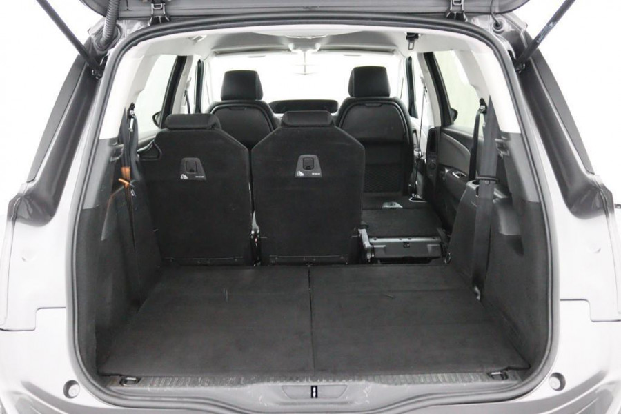 Citroën Grand C4 Picasso 1.2 PureTech Business*NAVI*CAMERA*CRUISE*7P*