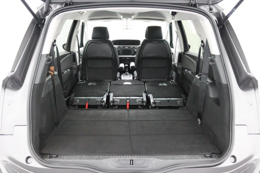 Citroën Grand C4 Picasso 1.2 PureTech Business*NAVI*CAMERA*CRUISE*7P*