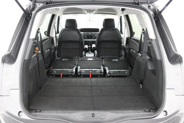 Citroën Grand C4 Picasso 1.2 PureTech Business*NAVI*CAMERA*CRUISE*7P*