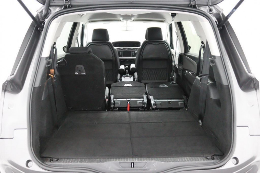 Citroën Grand C4 Picasso 1.2 PureTech Business*NAVI*CAMERA*CRUISE*7P*