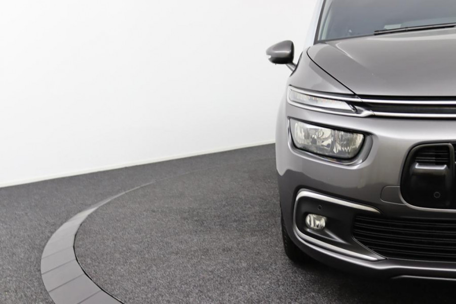 Citroën Grand C4 Picasso 1.2 PureTech Business*NAVI*CAMERA*CRUISE*7P*