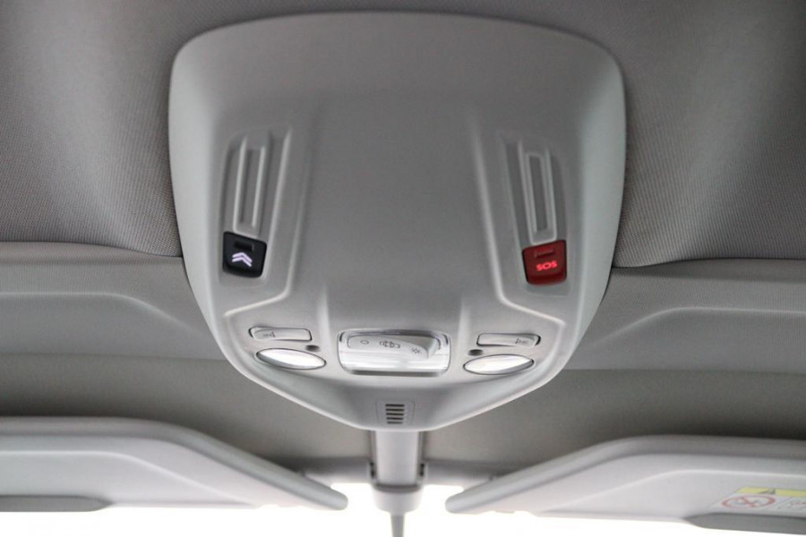 Citroën Grand C4 Picasso 1.2 PureTech Business*NAVI*CAMERA*CRUISE*7P*