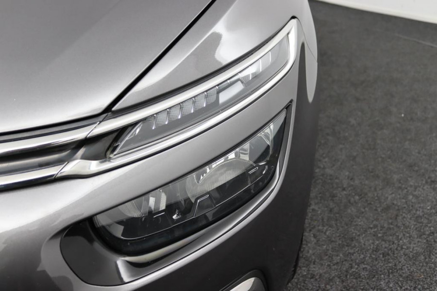 Citroën Grand C4 Picasso 1.2 PureTech Business*NAVI*CAMERA*CRUISE*7P*