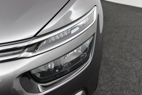 Citroën Grand C4 Picasso 1.2 PureTech Business*NAVI*CAMERA*CRUISE*7P*