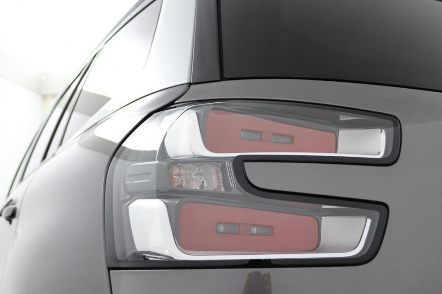 Citroën Grand C4 Picasso 1.2 PureTech Business*NAVI*CAMERA*CRUISE*7P*