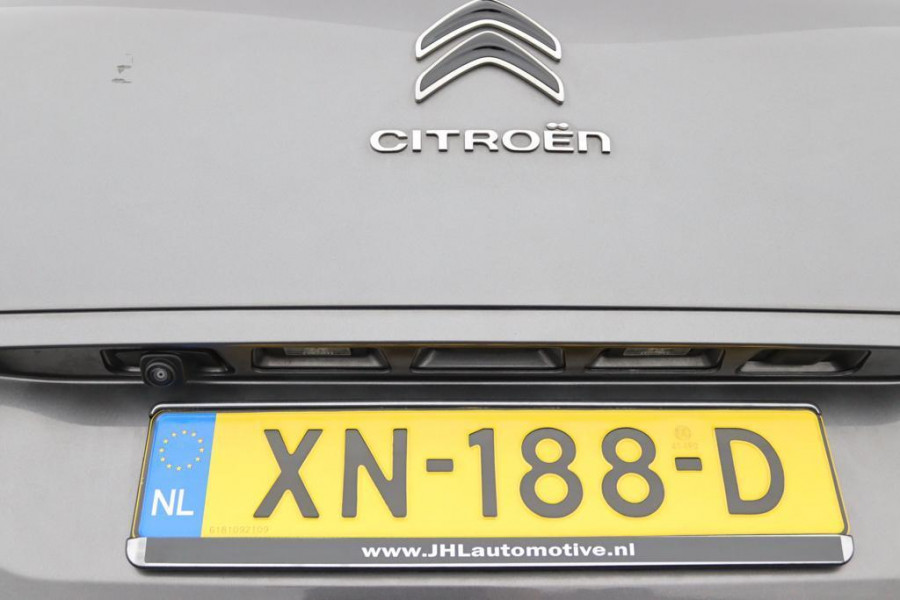 Citroën Grand C4 Picasso 1.2 PureTech Business*NAVI*CAMERA*CRUISE*7P*