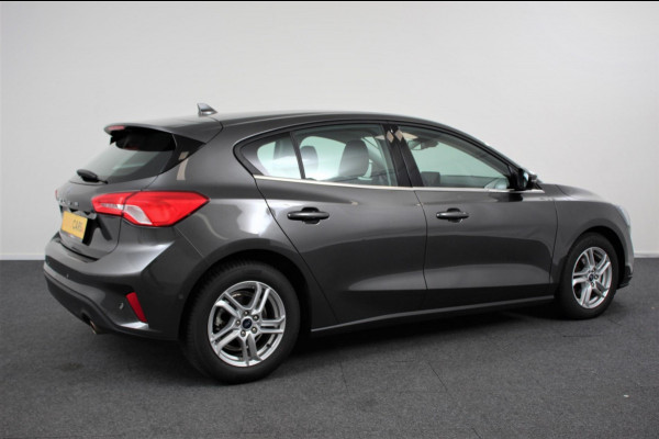 Ford Focus 1.0 EcoBoost 125pk Automaat Cool & Connect | Navigatie | Airco | Cruise control | Camera | DAB | Led | Lichtmetalen Velgen | Parkeer Sensoren
