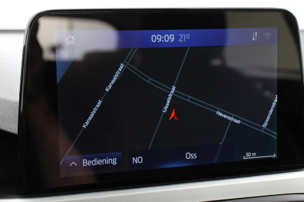 Ford Focus 1.0 EcoBoost 125pk Automaat Cool & Connect | Navigatie | Airco | Cruise control | Camera | DAB | Led | Lichtmetalen Velgen | Parkeer Sensoren