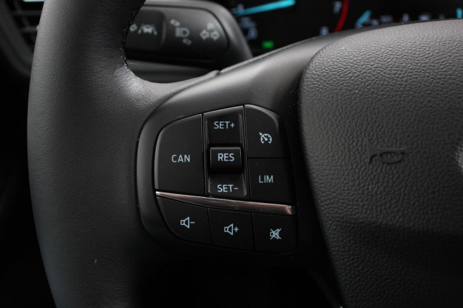 Ford Focus 1.0 EcoBoost 125pk Automaat Cool & Connect | Navigatie | Airco | Cruise control | Camera | DAB | Led | Lichtmetalen Velgen | Parkeer Sensoren