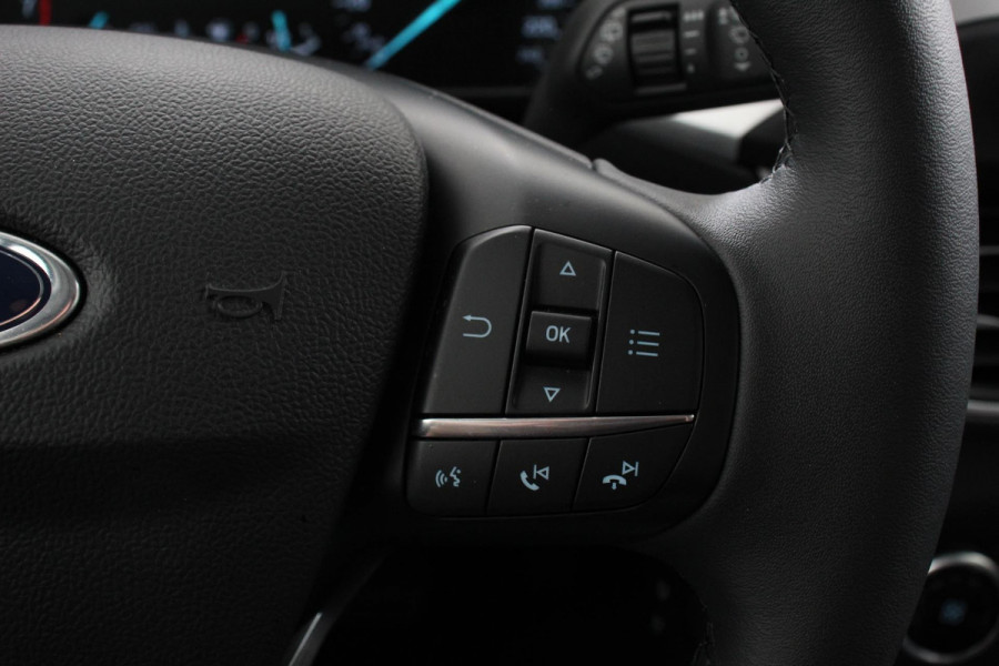 Ford Focus 1.0 EcoBoost 125pk Automaat Cool & Connect | Navigatie | Airco | Cruise control | Camera | DAB | Led | Lichtmetalen Velgen | Parkeer Sensoren