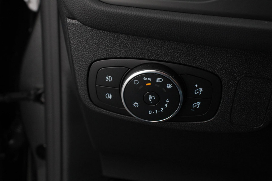 Ford Focus 1.0 EcoBoost 125pk Automaat Cool & Connect | Navigatie | Airco | Cruise control | Camera | DAB | Led | Lichtmetalen Velgen | Parkeer Sensoren