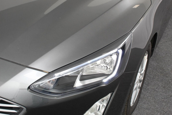 Ford Focus 1.0 EcoBoost 125pk Automaat Cool & Connect | Navigatie | Airco | Cruise control | Camera | DAB | Led | Lichtmetalen Velgen | Parkeer Sensoren