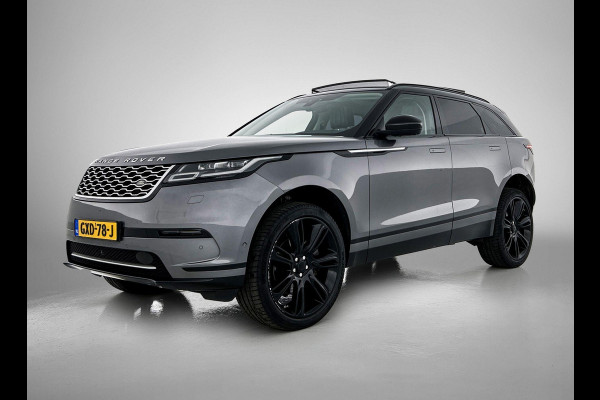 Land Rover Range Rover Velar 3.0 V6 SC AWD R-Dynamic HSE (Panoramadak, Dealer OnderH, Trekhaak, Digitale Dash, Navi, StoelV, Etc)