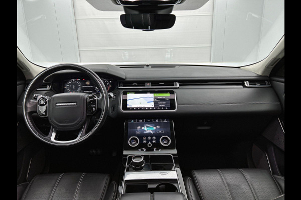 Land Rover Range Rover Velar 3.0 V6 SC AWD R-Dynamic HSE (Panoramadak, Dealer OnderH, Trekhaak, Digitale Dash, Navi, StoelV, Etc)