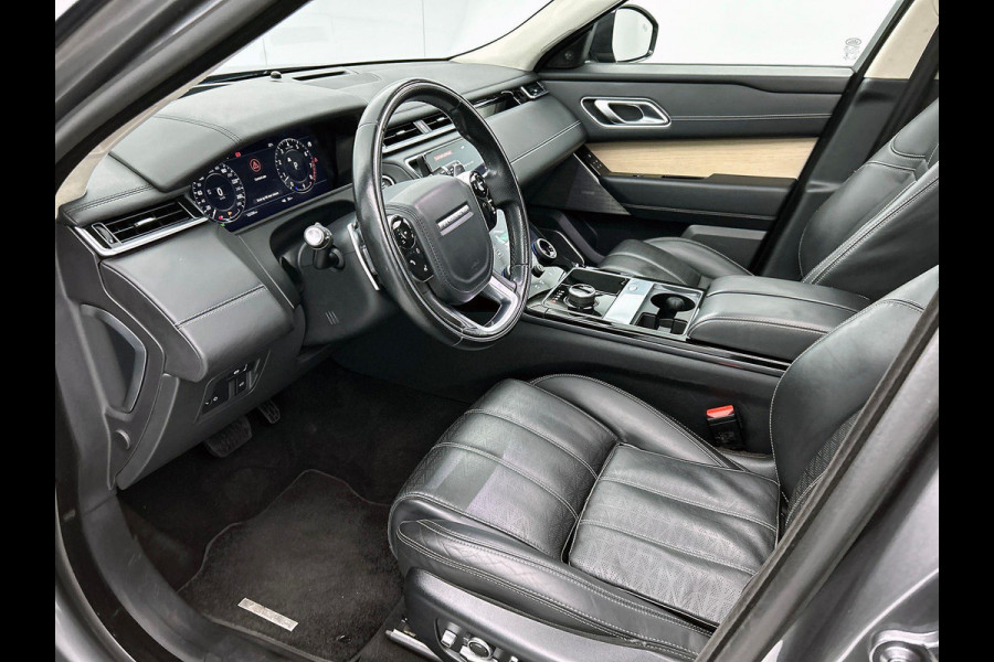 Land Rover Range Rover Velar 3.0 V6 SC AWD R-Dynamic HSE (Panoramadak, Dealer OnderH, Trekhaak, Digitale Dash, Navi, StoelV, Etc)