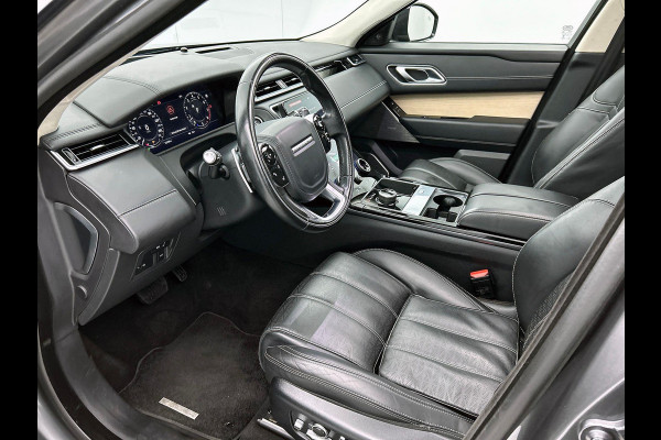Land Rover Range Rover Velar 3.0 V6 SC AWD R-Dynamic HSE (Panoramadak, Dealer OnderH, Trekhaak, Digitale Dash, Navi, StoelV, Etc)