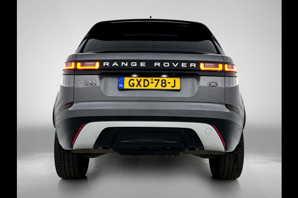 Land Rover Range Rover Velar 3.0 V6 SC AWD R-Dynamic HSE (Panoramadak, Dealer OnderH, Trekhaak, Digitale Dash, Navi, StoelV, Etc)