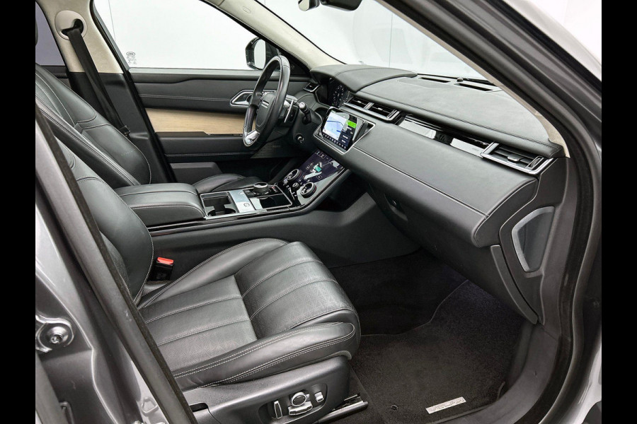 Land Rover Range Rover Velar 3.0 V6 SC AWD R-Dynamic HSE (Panoramadak, Dealer OnderH, Trekhaak, Digitale Dash, Navi, StoelV, Etc)
