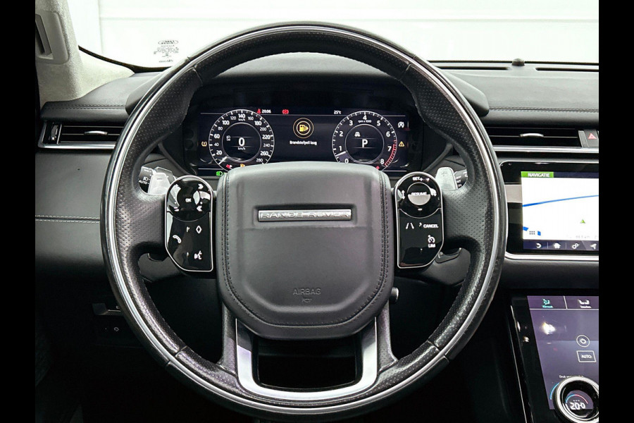 Land Rover Range Rover Velar 3.0 V6 SC AWD R-Dynamic HSE (Panoramadak, Dealer OnderH, Trekhaak, Digitale Dash, Navi, StoelV, Etc)