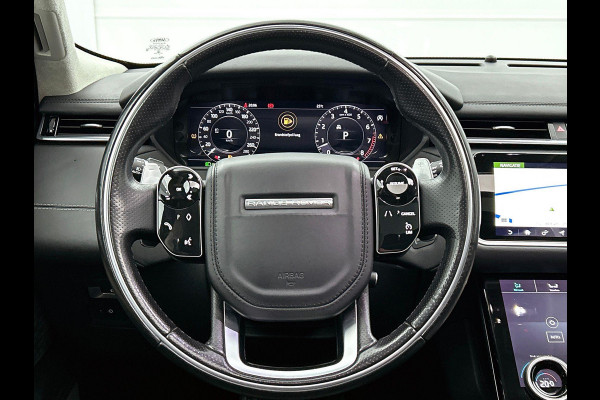 Land Rover Range Rover Velar 3.0 V6 SC AWD R-Dynamic HSE (Panoramadak, Dealer OnderH, Trekhaak, Digitale Dash, Navi, StoelV, Etc)