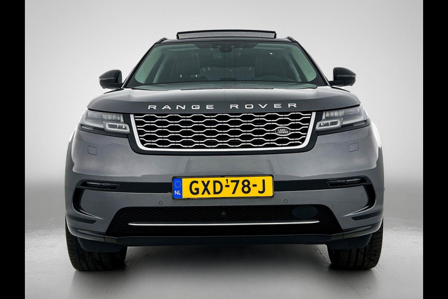 Land Rover Range Rover Velar 3.0 V6 SC AWD R-Dynamic HSE (Panoramadak, Dealer OnderH, Trekhaak, Digitale Dash, Navi, StoelV, Etc)