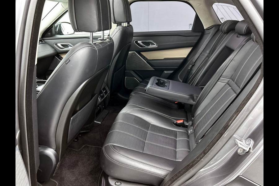 Land Rover Range Rover Velar 3.0 V6 SC AWD R-Dynamic HSE (Panoramadak, Dealer OnderH, Trekhaak, Digitale Dash, Navi, StoelV, Etc)