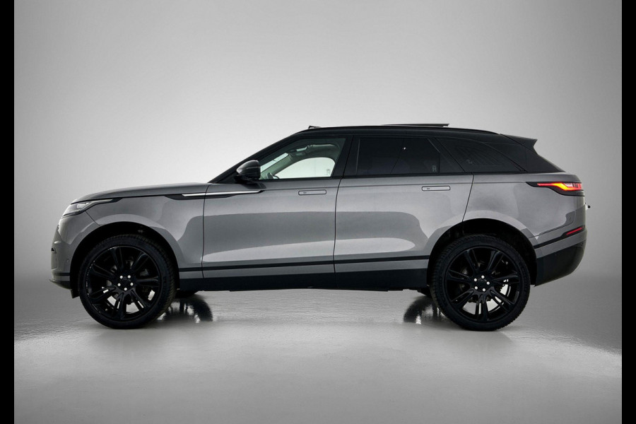 Land Rover Range Rover Velar 3.0 V6 SC AWD R-Dynamic HSE (Panoramadak, Dealer OnderH, Trekhaak, Digitale Dash, Navi, StoelV, Etc)