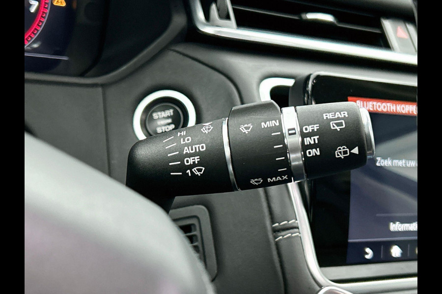 Land Rover Range Rover Velar 3.0 V6 SC AWD R-Dynamic HSE (Panoramadak, Dealer OnderH, Trekhaak, Digitale Dash, Navi, StoelV, Etc)