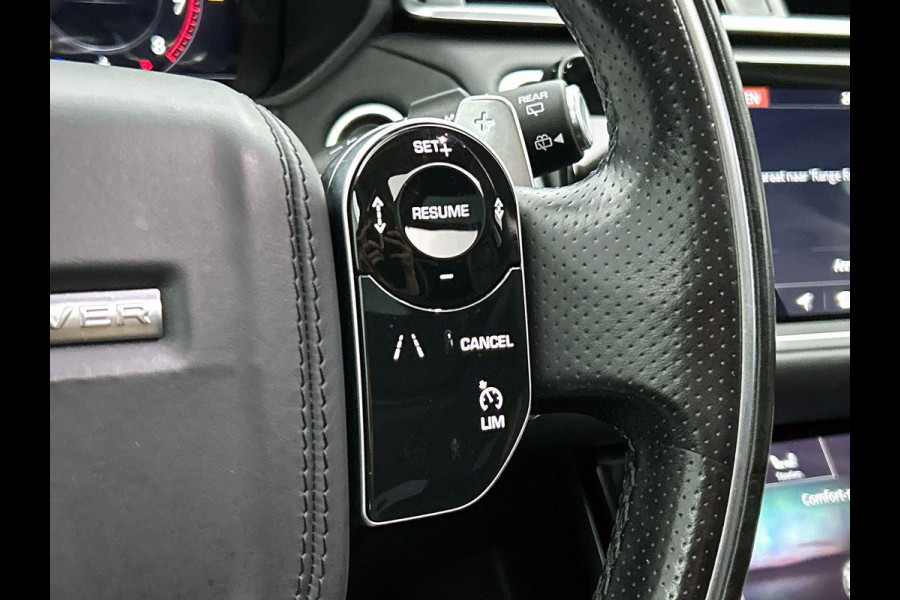 Land Rover Range Rover Velar 3.0 V6 SC AWD R-Dynamic HSE (Panoramadak, Dealer OnderH, Trekhaak, Digitale Dash, Navi, StoelV, Etc)