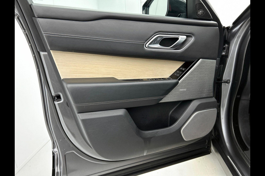 Land Rover Range Rover Velar 3.0 V6 SC AWD R-Dynamic HSE (Panoramadak, Dealer OnderH, Trekhaak, Digitale Dash, Navi, StoelV, Etc)