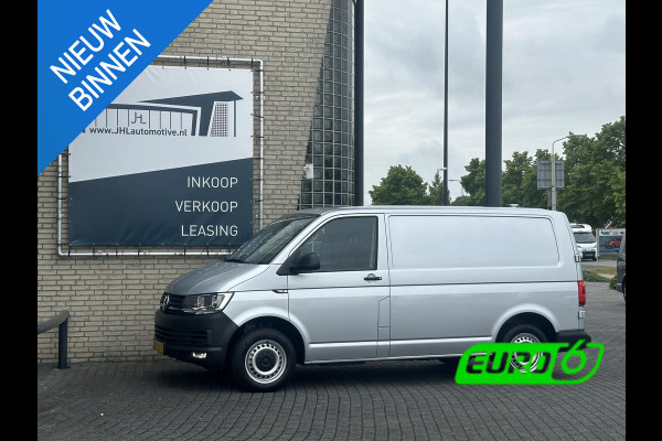 Volkswagen Transporter 2.0 TDI L1H1 Comfortline*DSG*A/C*NAVI*CRUISE*