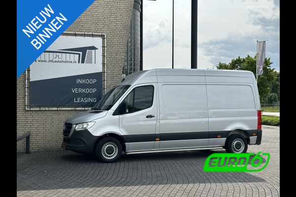 Mercedes-Benz Sprinter 314 2.2 CDI L2H2*A/C*NAVI*CRUISE*AUTOMAAT*