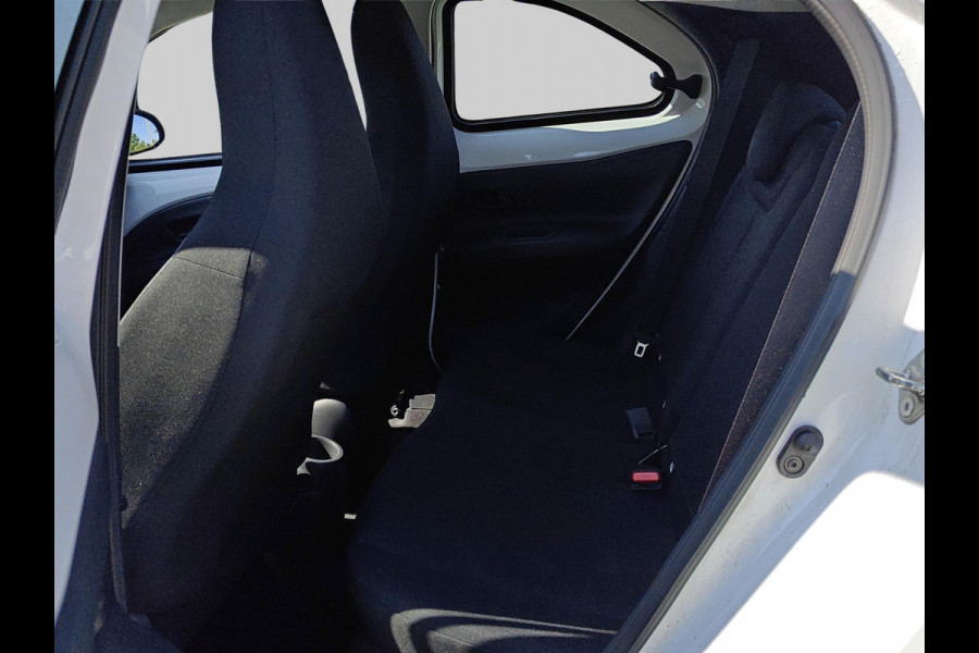 Toyota Aygo X 1.0 VVT-i MT
