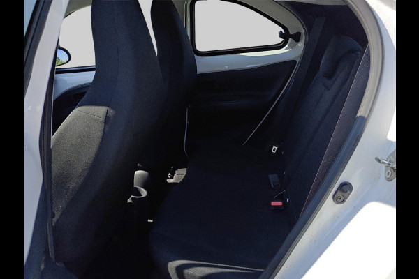 Toyota Aygo X 1.0 VVT-i MT
