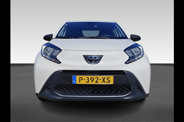 Toyota Aygo X 1.0 VVT-i MT