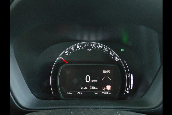 Toyota Aygo X 1.0 VVT-i MT