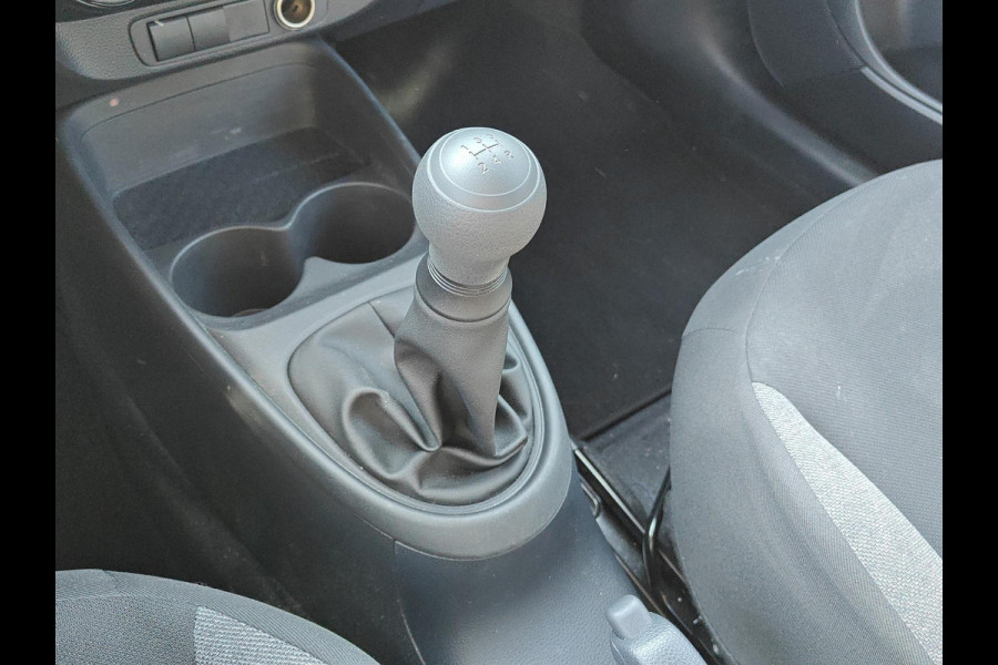 Toyota Aygo X 1.0 VVT-i MT