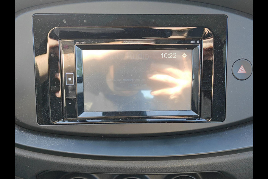 Toyota Aygo X 1.0 VVT-i MT